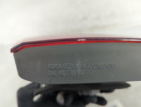 2006-2008 Kia Optima Tail Light Assembly Driver Left OEM P/N:92406-2G0 Fits Fits 2006 2007 2008 OEM Used Auto Parts - Oemuse