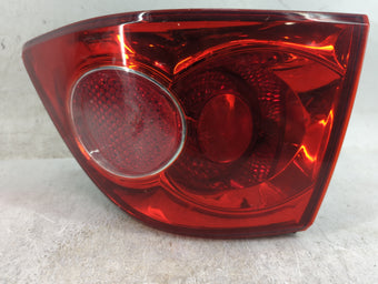 compare product 2006-2008 Kia Optima Tail Light Assembly Passenger Right OEM P/N:92402-2G0 Fits Fits 2006 2007 2008 OEM Used Auto Parts
