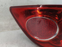 2006-2008 Kia Optima Tail Light Assembly Passenger Right OEM P/N:92402-2G0 Fits Fits 2006 2007 2008 OEM Used Auto Parts - Oe