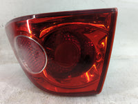 2006-2008 Kia Optima Tail Light Assembly Passenger Right OEM P/N:92402-2G0 Fits Fits 2006 2007 2008 OEM Used Auto Parts - Oe