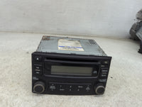 2008 Kia Optima Radio AM FM Cd Player Receiver Replacement P/N:96140-2G600 Fits OEM Used Auto Parts - Oemusedautoparts1.com