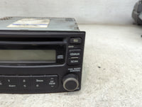 2008 Kia Optima Radio AM FM Cd Player Receiver Replacement P/N:96140-2G600 Fits OEM Used Auto Parts - Oemusedautoparts1.com