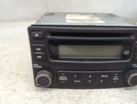 2008 Kia Optima Radio AM FM Cd Player Receiver Replacement P/N:96140-2G600 Fits OEM Used Auto Parts - Oemusedautoparts1.com