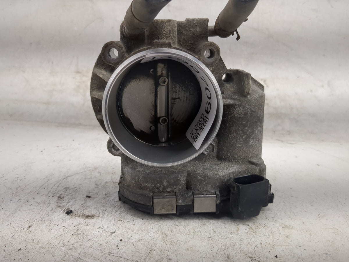 2006-2010 Kia Optima Throttle Body P/N:35100-25200 0 280 750 180 Fits Fits 2006 2007 2008 2009 2010 2011 2012 2013 OEM Used 