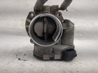 2006-2010 Kia Optima Throttle Body P/N:35100-25200 0 280 750 180 Fits Fits 2006 2007 2008 2009 2010 2011 2012 2013 OEM Used 