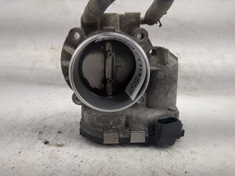 compare product 2006-2010 Kia Optima Throttle Body P/N:35100-25200 0 280 750 180 Fits Fits 2006 2007 2008 2009 2010 2011 2012 2013 OEM Used Auto Parts
