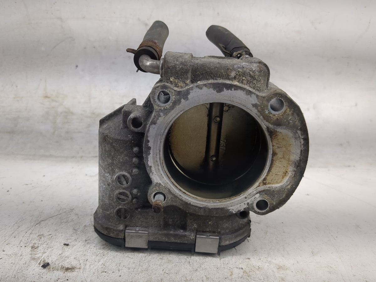 2006-2010 Kia Optima Throttle Body P/N:35100-25200 0 280 750 180 Fits Fits 2006 2007 2008 2009 2010 2011 2012 2013 OEM Used 