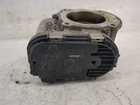 2006-2010 Kia Optima Throttle Body P/N:35100-25200 0 280 750 180 Fits Fits 2006 2007 2008 2009 2010 2011 2012 2013 OEM Used 