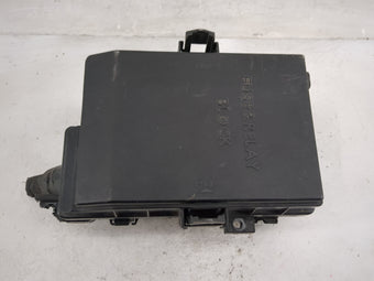 compare product 2006-2008 Kia Optima Fusebox Fuse Box Panel Relay Module P/N:91950-2G611 Fits Fits 2006 2007 2008 OEM Used Auto Parts