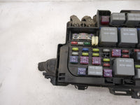 2006-2008 Kia Optima Fusebox Fuse Box Panel Relay Module P/N:91950-2G611 Fits Fits 2006 2007 2008 OEM Used Auto Parts - Oemu