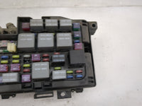 2006-2008 Kia Optima Fusebox Fuse Box Panel Relay Module P/N:91950-2G611 Fits Fits 2006 2007 2008 OEM Used Auto Parts - Oemu
