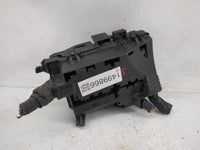 2006-2008 Kia Optima Fusebox Fuse Box Panel Relay Module P/N:91950-2G611 Fits Fits 2006 2007 2008 OEM Used Auto Parts - Oemu