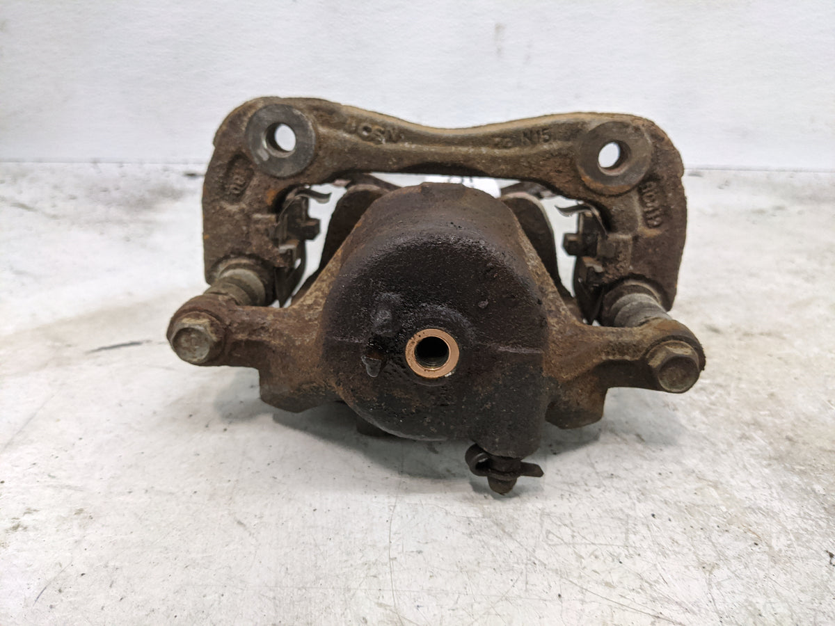 2006-2010 Kia Optima Front Passenger Right Brake Caliper - Oemusedautoparts1.com