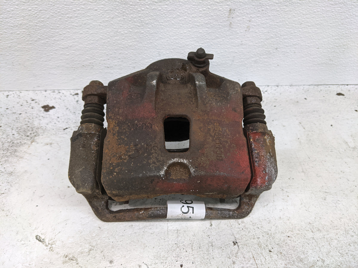 2006-2010 Kia Optima Front Passenger Right Brake Caliper - Oemusedautoparts1.com