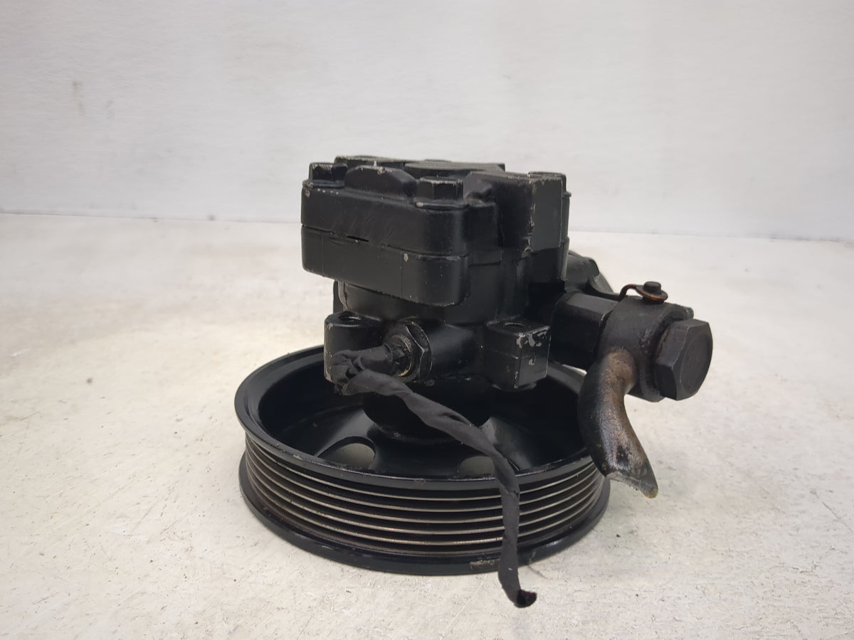 2006-2010 Kia Optima Power Steering Column Pump Oem 1510387 - Oemusedautoparts1.com