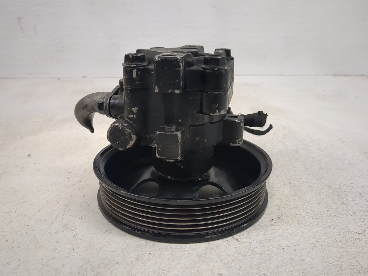 2006-2010 Kia Optima Power Steering Column Pump Oem 1510387 - Oemusedautoparts1.com