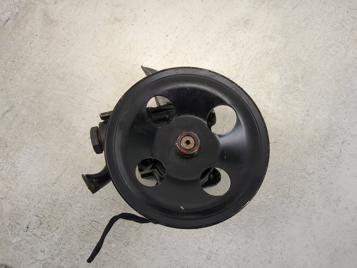 2006-2010 Kia Optima Power Steering Column Pump Oem 1510387 - Oemusedautoparts1.com