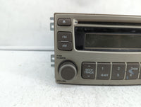 2008-2008 Kia Optima Am Fm Cd Player Radio Receiver - Oemusedautoparts1.com