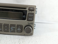 2008-2008 Kia Optima Am Fm Cd Player Radio Receiver - Oemusedautoparts1.com
