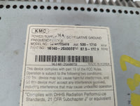 2008-2008 Kia Optima Am Fm Cd Player Radio Receiver - Oemusedautoparts1.com