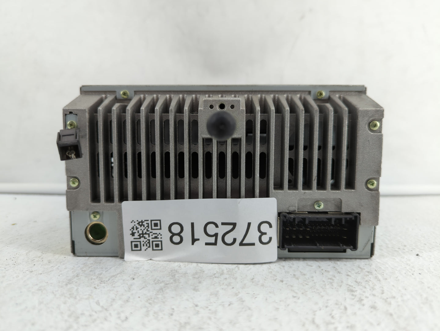 2008-2008 Kia Optima Am Fm Cd Player Radio Receiver - Oemusedautoparts1.com