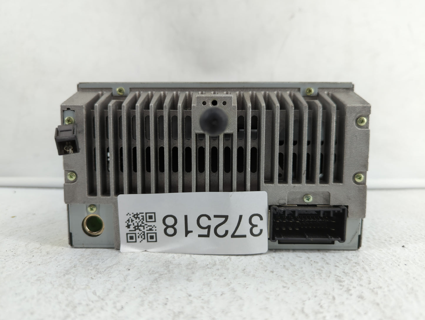 2008-2008 Kia Optima Am Fm Cd Player Radio Receiver - Oemusedautoparts1.com