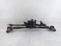 2006-2008 Kia Optima Front Windshield Wiper Motor P/N:98110-2G000 Fits Fits 2006 2007 2008 OEM Used Auto Parts - Oemusedauto