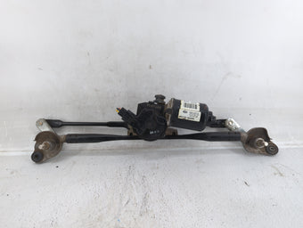 compare product 2006-2008 Kia Optima Front Windshield Wiper Motor P/N:98110-2G000 Fits Fits 2006 2007 2008 OEM Used Auto Parts