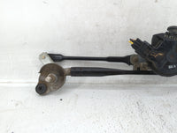 2006-2008 Kia Optima Front Windshield Wiper Motor P/N:98110-2G000 Fits Fits 2006 2007 2008 OEM Used Auto Parts - Oemusedauto