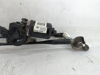 2006-2008 Kia Optima Front Windshield Wiper Motor P/N:98110-2G000 Fits Fits 2006 2007 2008 OEM Used Auto Parts - Oemusedauto