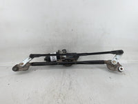 2006-2008 Kia Optima Front Windshield Wiper Motor P/N:98110-2G000 Fits Fits 2006 2007 2008 OEM Used Auto Parts - Oemusedauto