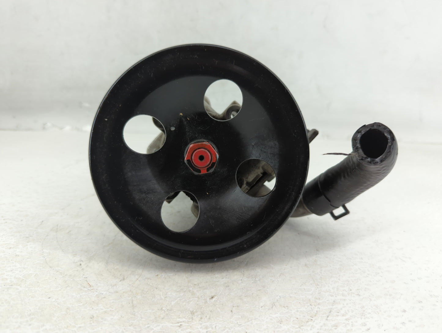 2006-2010 Kia Optima Power Steering Column Pump Oem - Oemusedautoparts1.com