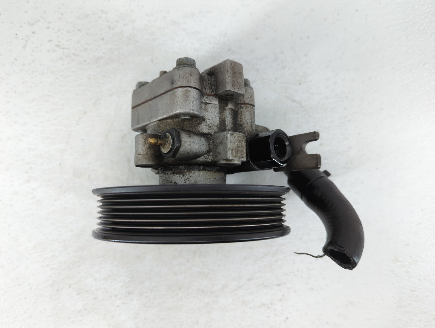 2006-2010 Kia Optima Power Steering Column Pump Oem - Oemusedautoparts1.com
