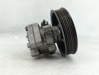 2006-2010 Kia Optima Power Steering Column Pump Oem - Oemusedautoparts1.com