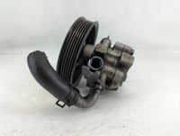 2006-2010 Kia Optima Power Steering Column Pump Oem - Oemusedautoparts1.com