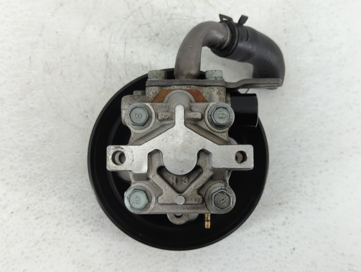 2006-2010 Kia Optima Power Steering Column Pump Oem - Oemusedautoparts1.com