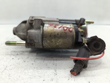 2006-2010 Kia Optima Car Starter Motor Solenoid OEM P/N:36100-3E020 Fits Fits 2006 2007 2008 2009 2010 2011 2012 OEM Used Auto Parts
