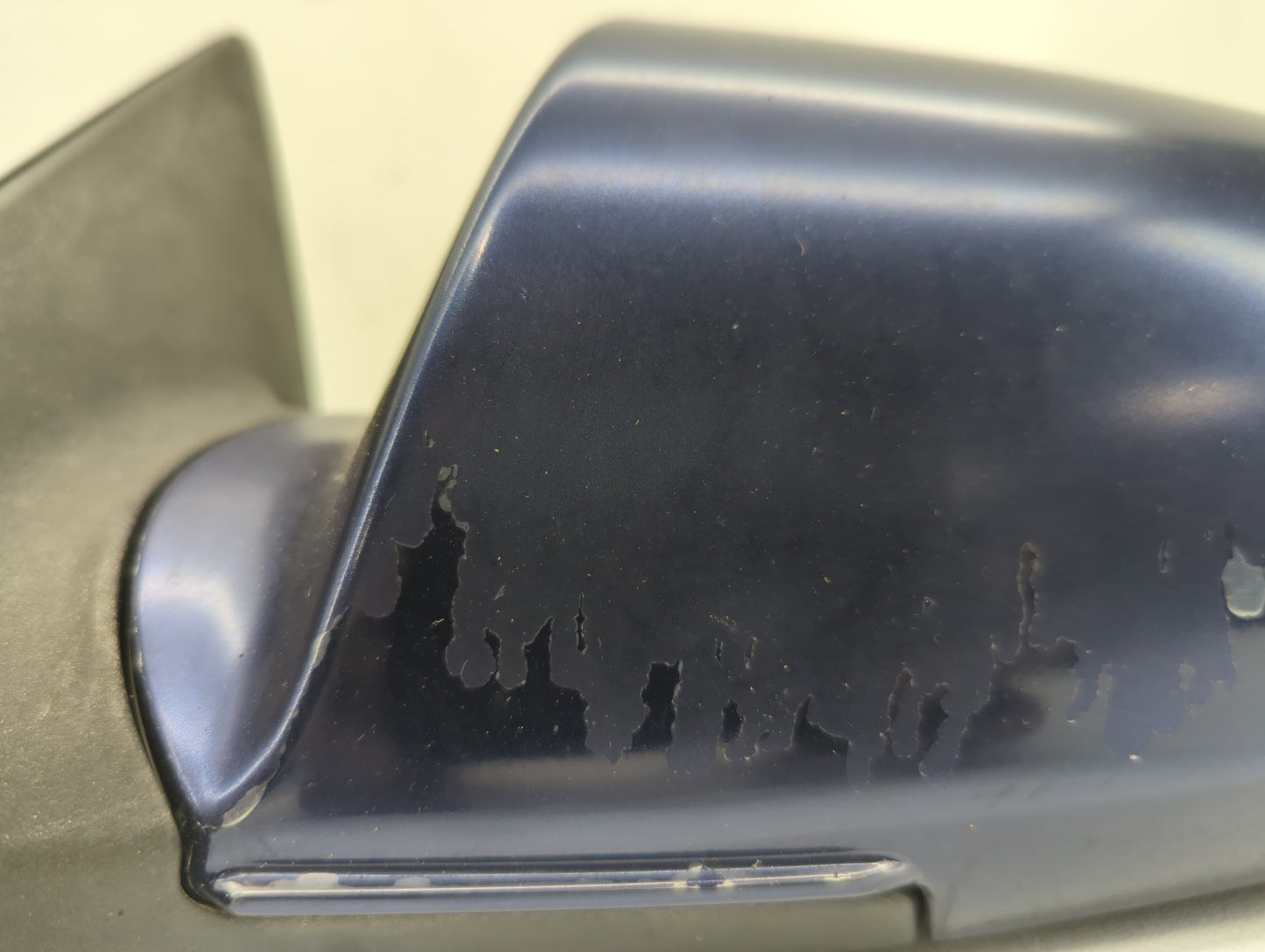 2006-2008 Kia Optima Driver Side View Mirror - Left Door Mirror OEM Used - Oemusedautoparts1.com
