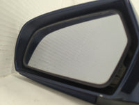 2006-2008 Kia Optima Driver Side View Mirror - Left Door Mirror OEM Used - Oemusedautoparts1.com
