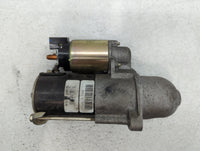 2006-2010 Kia Optima Car Starter Motor Solenoid OEM P/N:31520 002 Fits Fits 2006 2007 2008 2009 2010 2011 2012 OEM Used Auto
