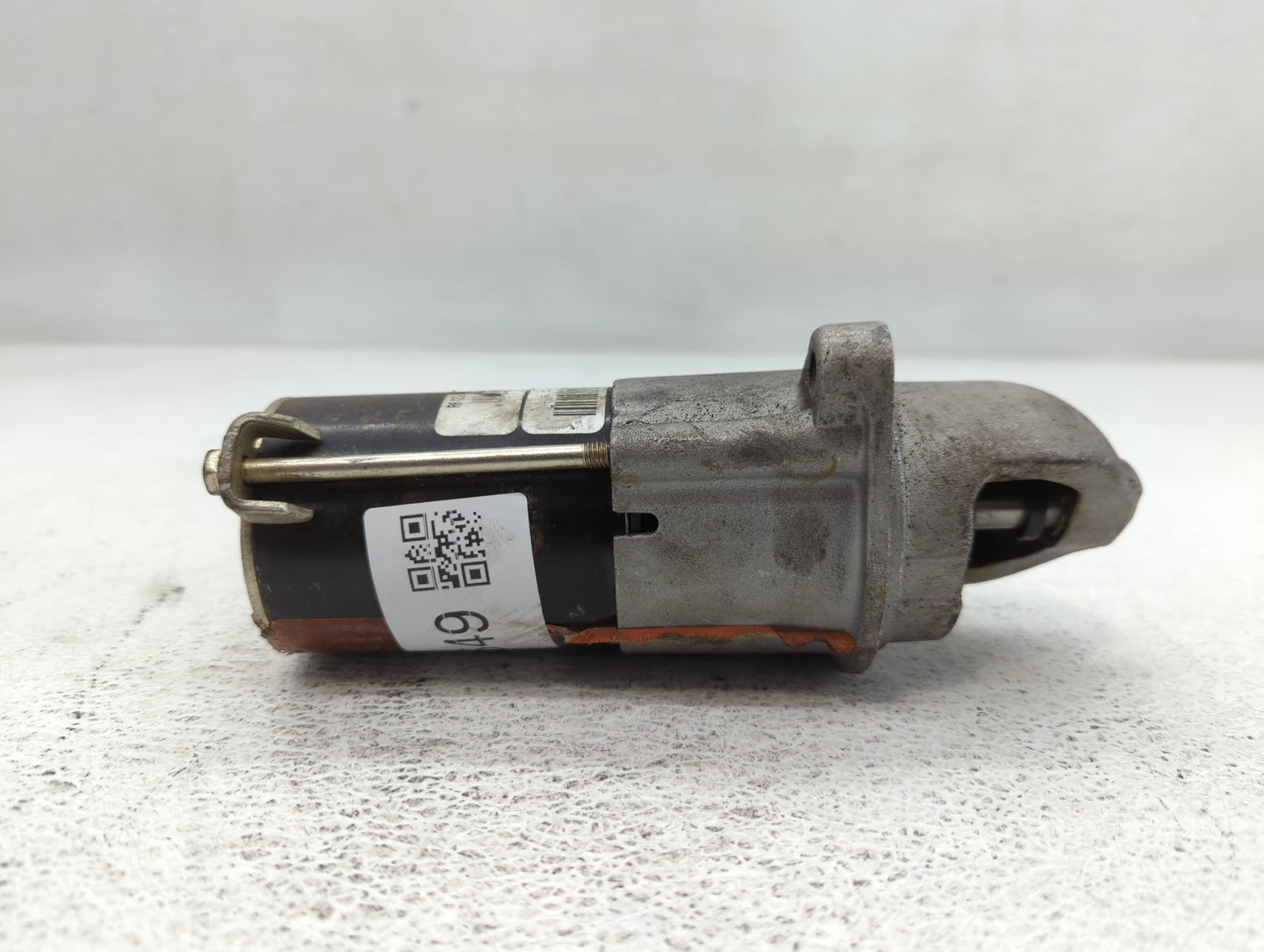 2006-2010 Kia Optima Car Starter Motor Solenoid OEM P/N:31520 002 Fits Fits 2006 2007 2008 2009 2010 2011 2012 OEM Used Auto