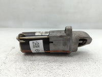 2006-2010 Kia Optima Car Starter Motor Solenoid OEM P/N:31520 002 Fits Fits 2006 2007 2008 2009 2010 2011 2012 OEM Used Auto