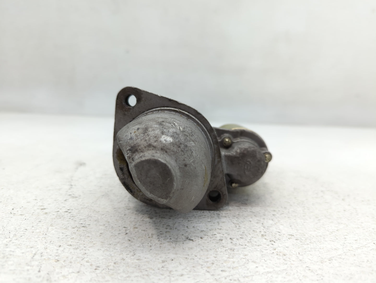 2006-2010 Kia Optima Car Starter Motor Solenoid OEM P/N:31520 002 Fits Fits 2006 2007 2008 2009 2010 2011 2012 OEM Used Auto