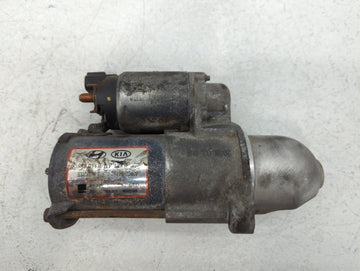 2006-2010 Kia Optima Car Starter Motor Solenoid OEM P/N:36100-25020 8000169 Fits Fits 2006 2007 2008 2009 2010 2011 2012 OEM