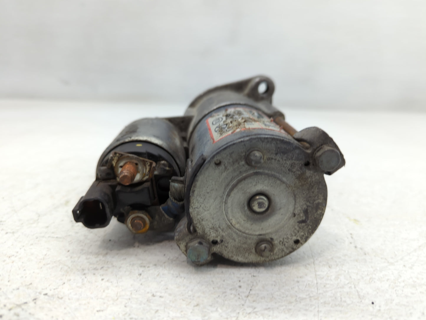 2006-2010 Kia Optima Car Starter Motor Solenoid OEM P/N:36100-25020 8000169 Fits Fits 2006 2007 2008 2009 2010 2011 2012 OEM