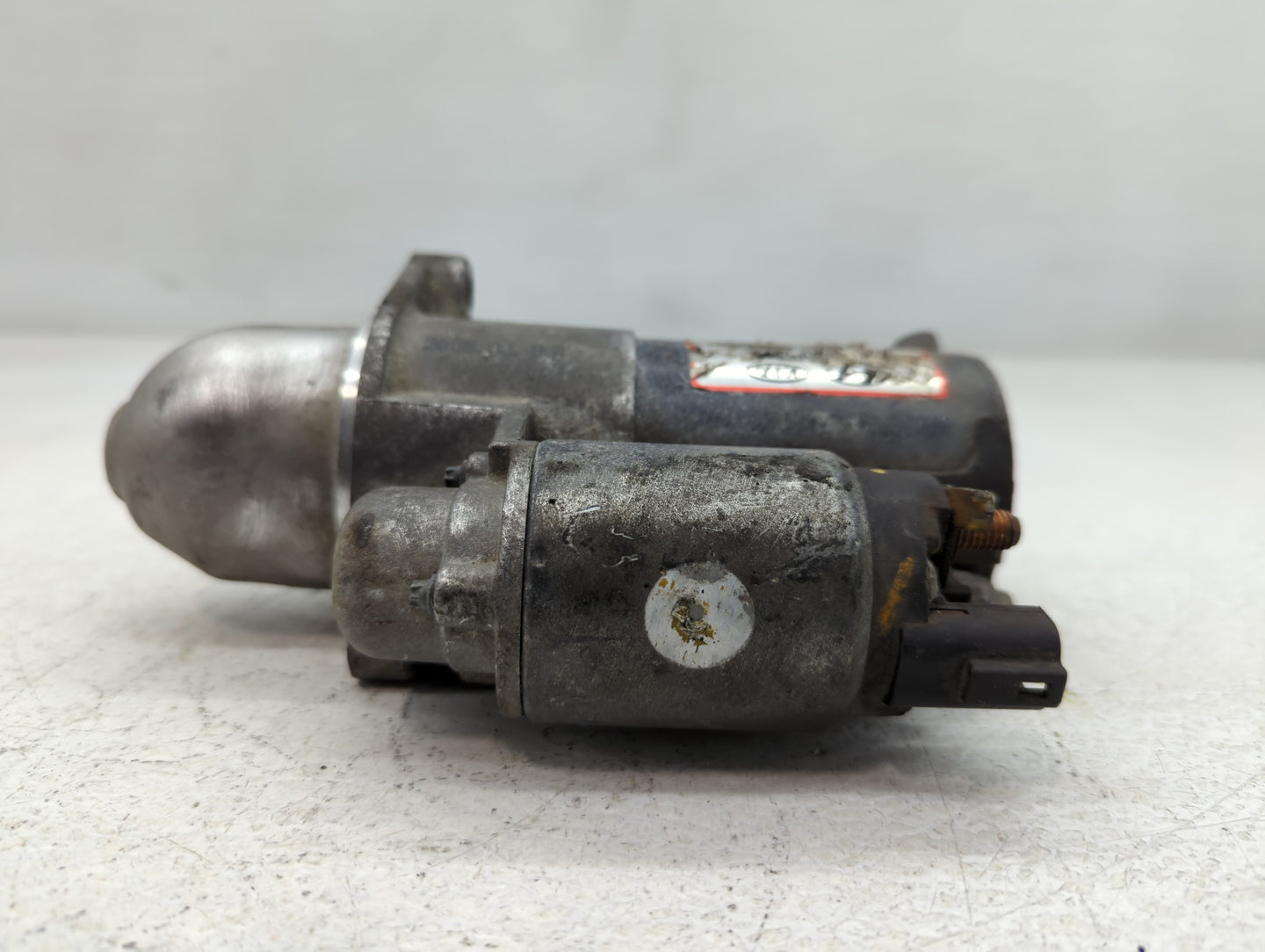 2006-2010 Kia Optima Car Starter Motor Solenoid OEM P/N:36100-25020 8000169 Fits Fits 2006 2007 2008 2009 2010 2011 2012 OEM