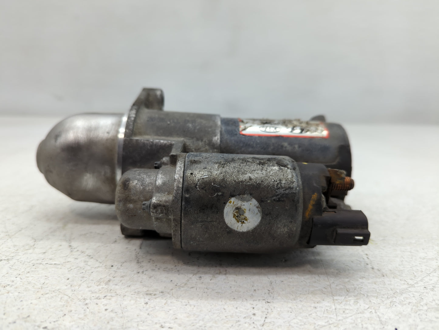 2006-2010 Kia Optima Car Starter Motor Solenoid OEM P/N:36100-25020 8000169 Fits Fits 2006 2007 2008 2009 2010 2011 2012 OEM