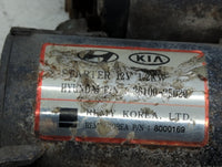 2006-2010 Kia Optima Car Starter Motor Solenoid OEM P/N:36100-25020 8000169 Fits Fits 2006 2007 2008 2009 2010 2011 2012 OEM