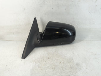 compare product 2006-2008 Kia Optima Driver Left Side View Manual Door Mirror Black
