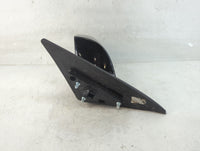 2006-2008 Kia Optima Driver Left Side View Manual Door Mirror Black - Oemusedautoparts1.com